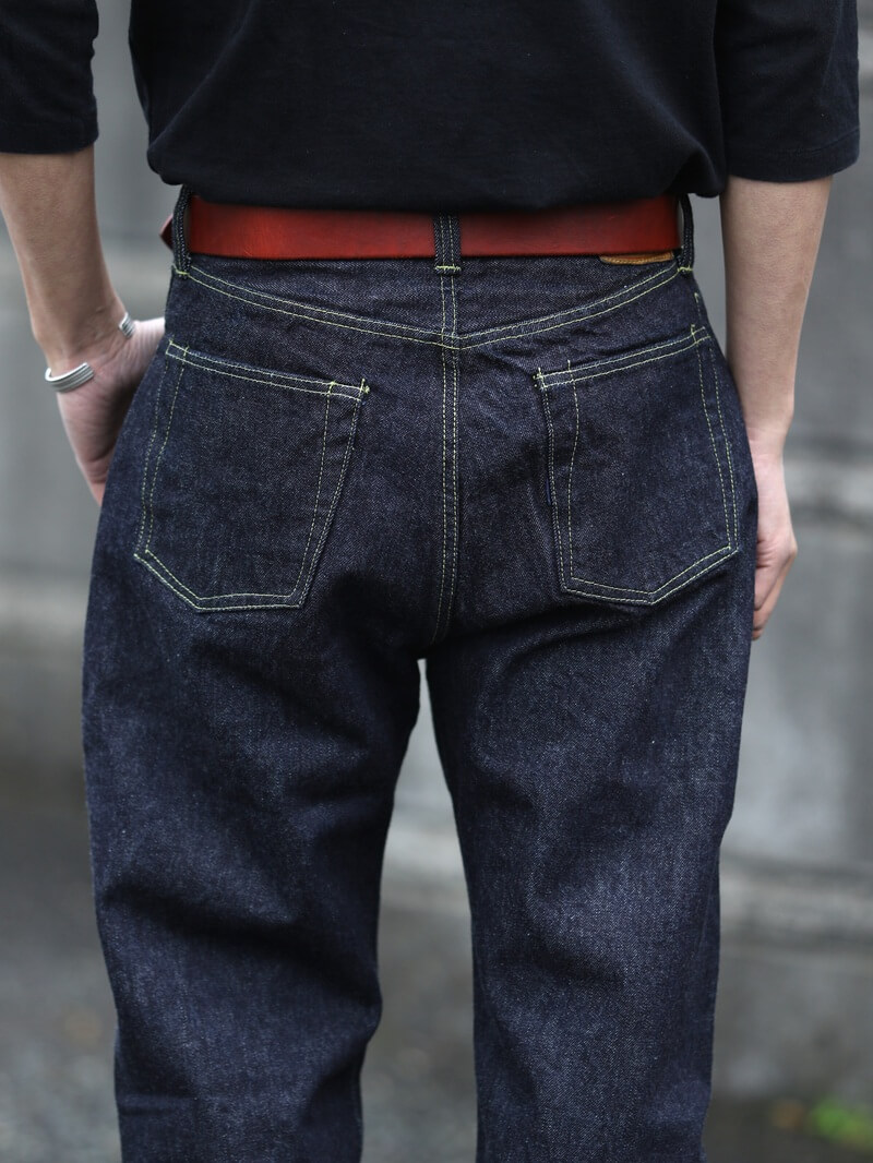 TCB jeans TCBジーンズ S40's Jeans 大戦モデル ジーンズ