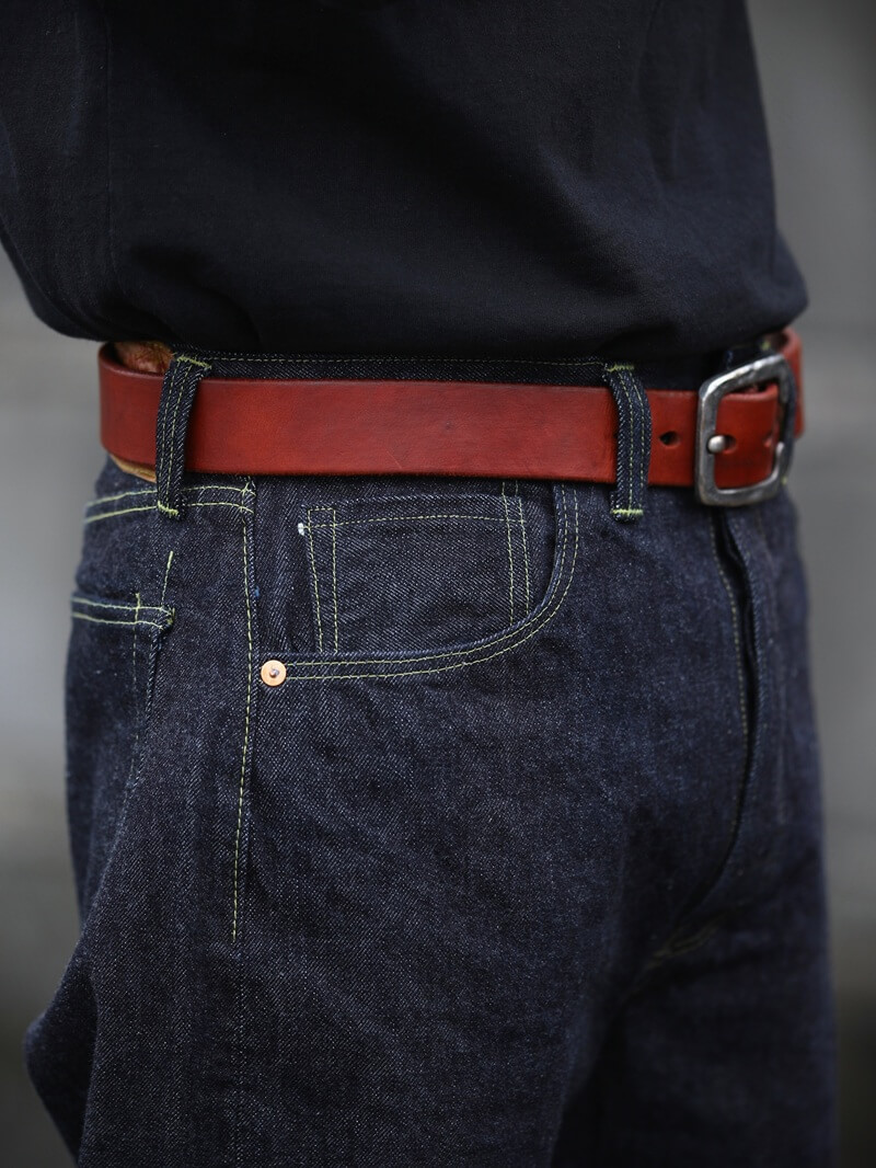 TCB jeans TCBジーンズ S40's Jeans 大戦モデル ジーンズ