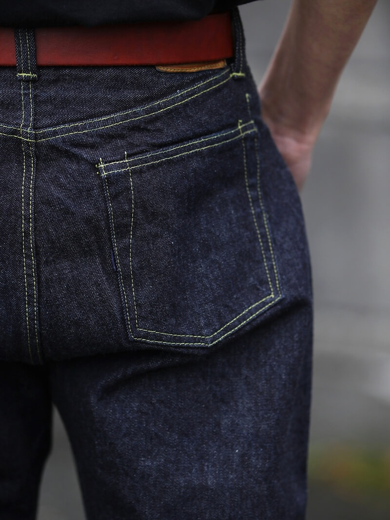 TCB jeans TCBジーンズ S40's Jeans 大戦モデル ジーンズ