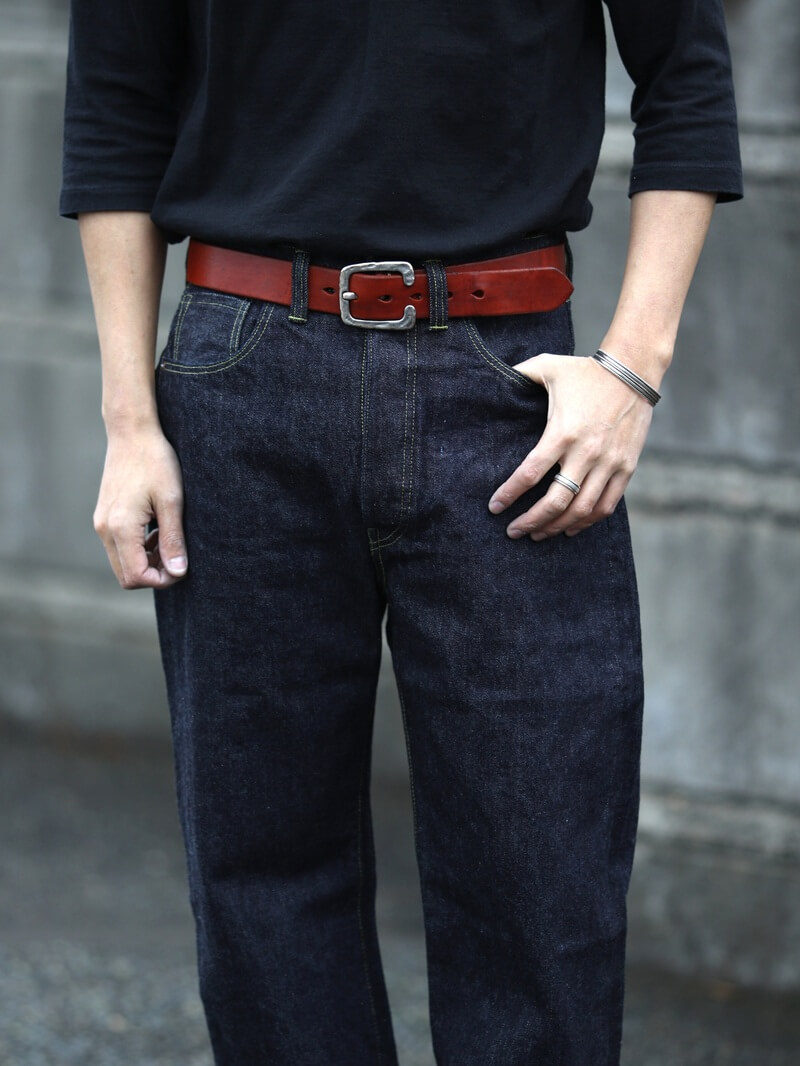 TCB jeans TCBジーンズ S40's Jeans 大戦モデル ジーンズ