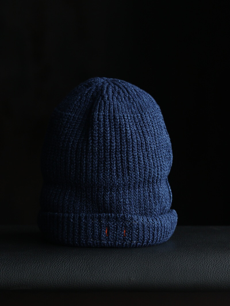 TCB jeans TCBジーンズ Cat Head Beanie キャットヘッドビーニー ニットキャップ