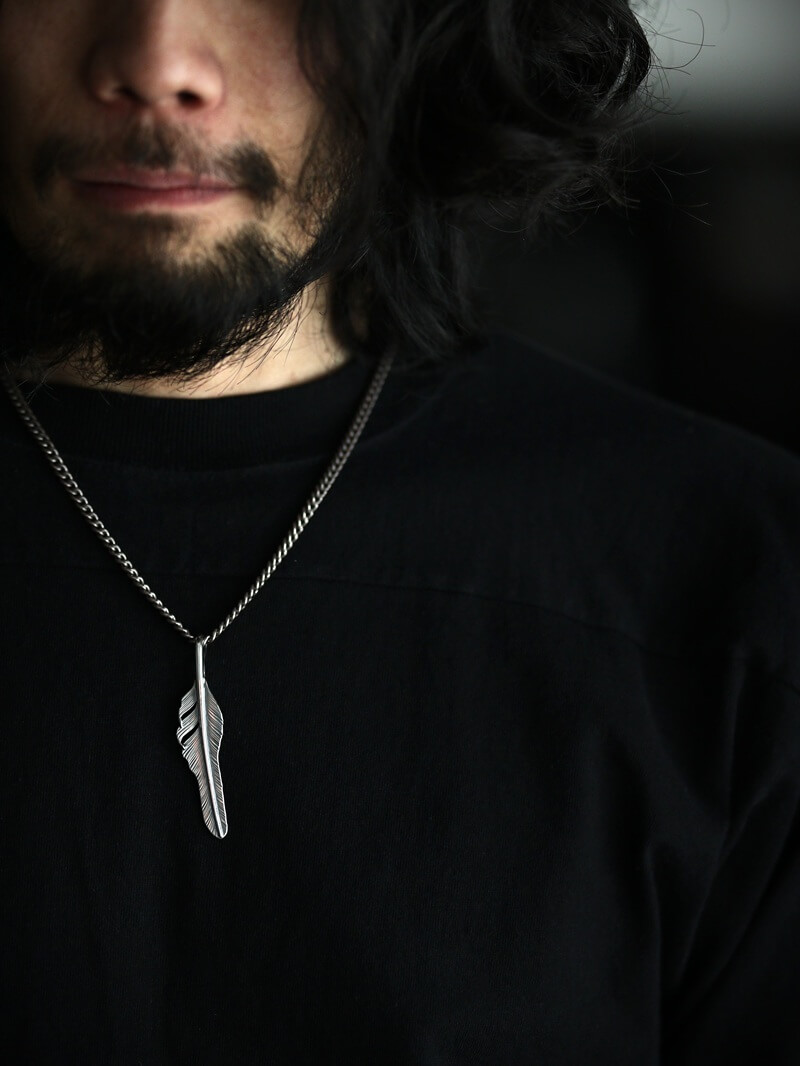 Hemlock ヘムロック KAZEKIRI Feather M カゼキリフェザー M