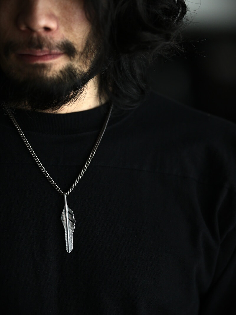 Hemlock ヘムロック KAZEKIRI Feather M カゼキリフェザー M