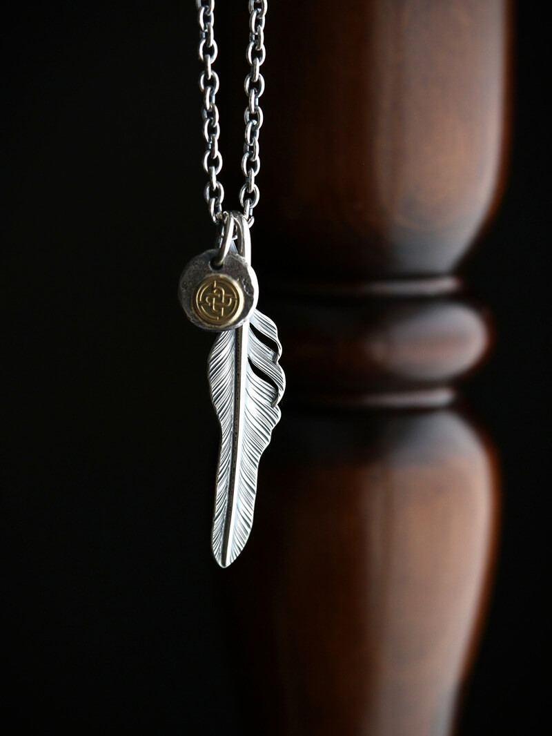 Hemlock ヘムロック KAZEKIRI Feather M カゼキリフェザー M