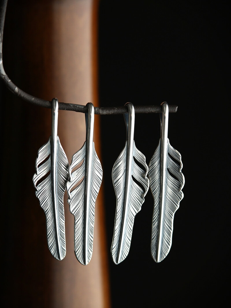 Hemlock ヘムロック KAZEKIRI Feather M カゼキリフェザー M