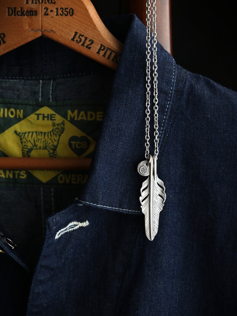 Hemlock ヘムロック KAZEKIRI Feather M カゼキリフェザー M