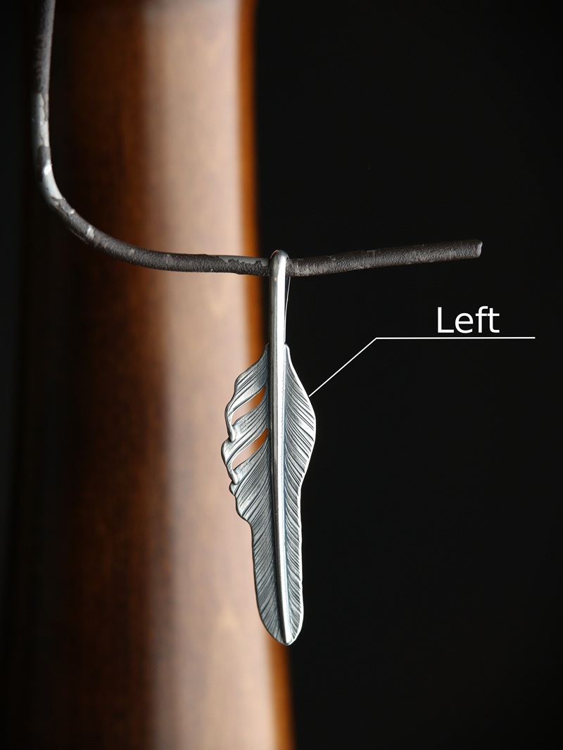 Hemlock ヘムロック KAZEKIRI Feather M カゼキリフェザー M