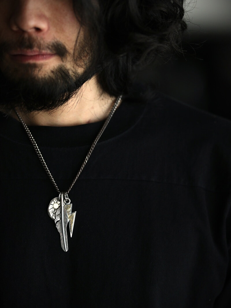 Hemlock ヘムロック KAZEKIRI Feather M カゼキリフェザー M