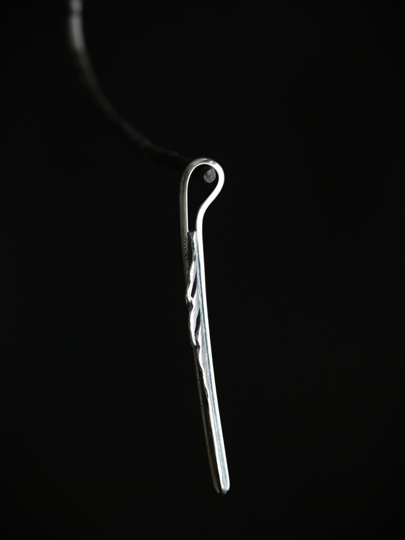 Hemlock ヘムロック KAZEKIRI Feather M カゼキリフェザー M