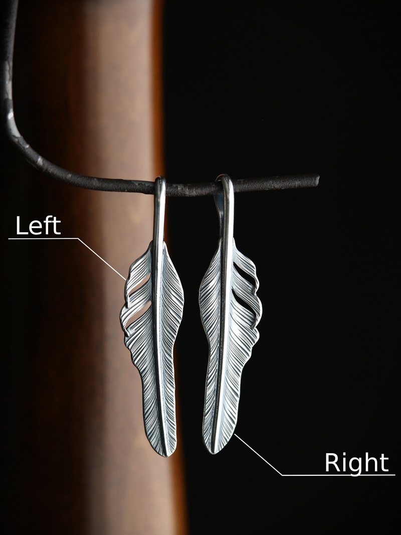 Hemlock ヘムロック KAZEKIRI Feather M カゼキリフェザー M