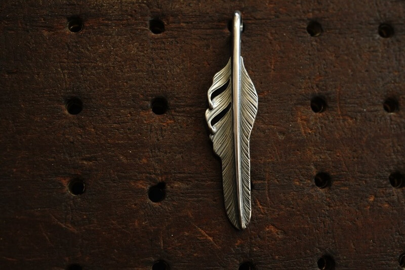 Hemlock ヘムロック KAZEKIRI Feather M カゼキリフェザー M