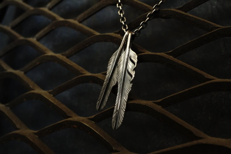 Hemlock ヘムロック KAZEKIRI Feather M カゼキリフェザー M