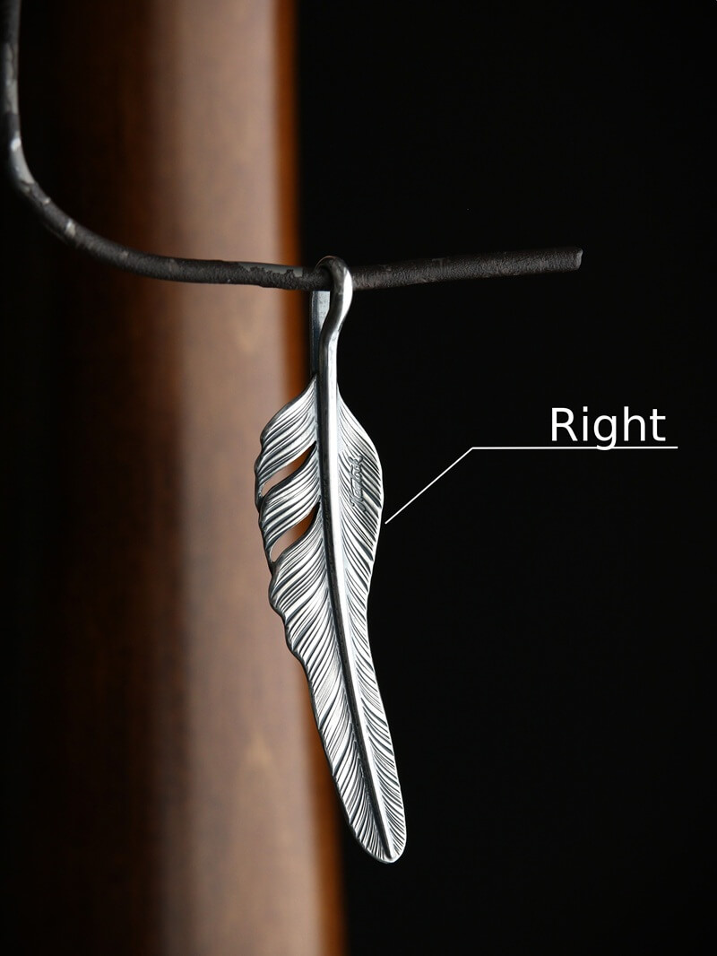 Hemlock ヘムロック KAZEKIRI Feather L カゼキリフェザー L 