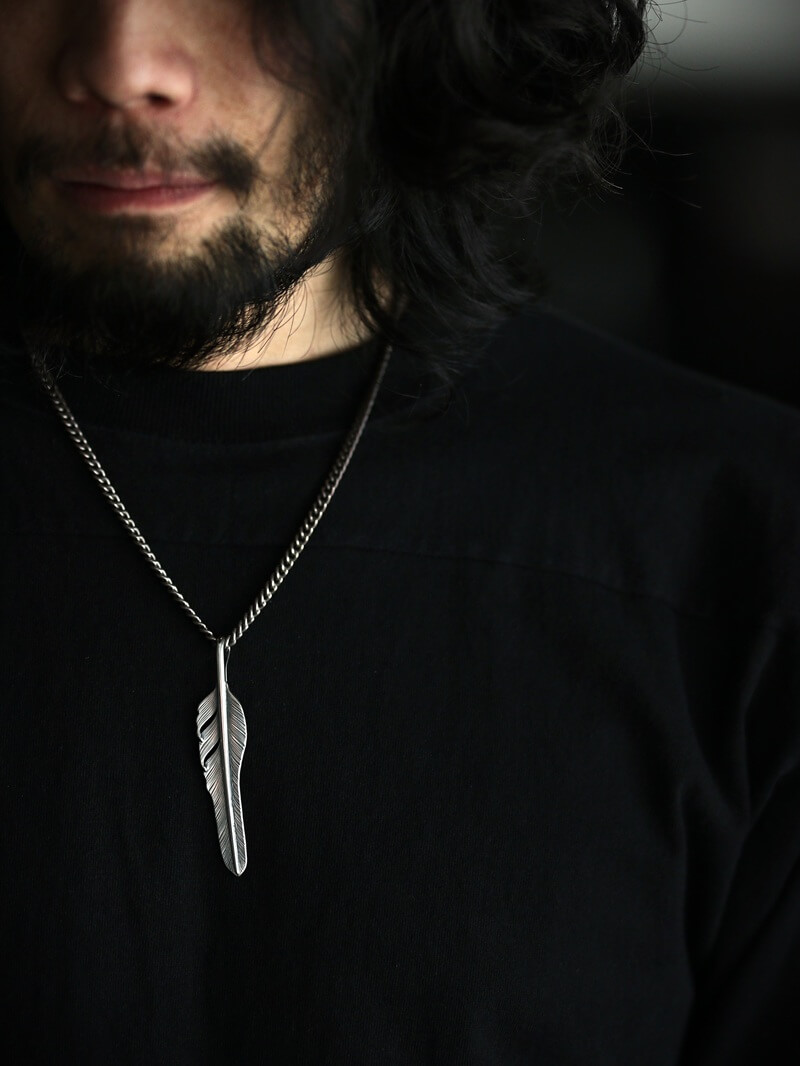 Hemlock ヘムロック KAZEKIRI Feather L カゼキリフェザー L 