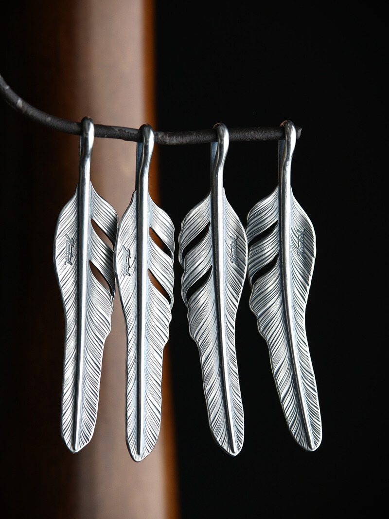 Hemlock ヘムロック KAZEKIRI Feather L カゼキリフェザー L 