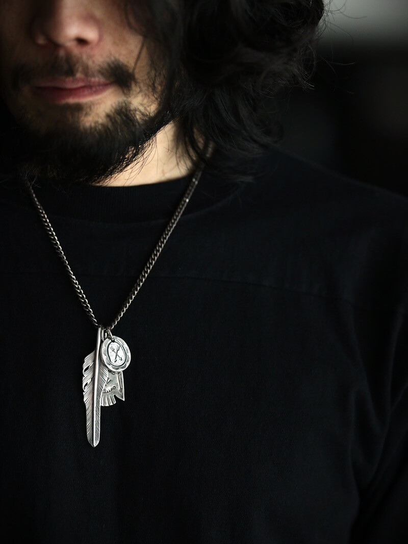 Hemlock ヘムロック KAZEKIRI Feather L カゼキリフェザー L 