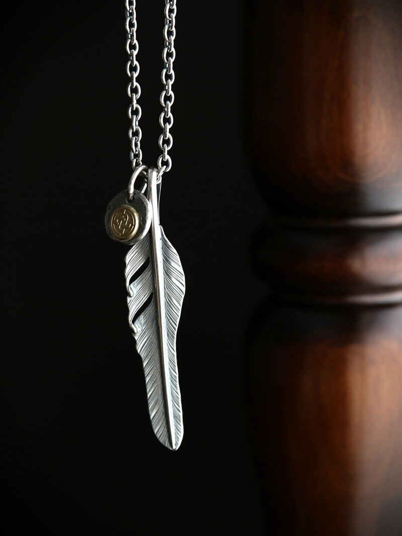 Hemlock ヘムロック KAZEKIRI Feather L カゼキリフェザー L 