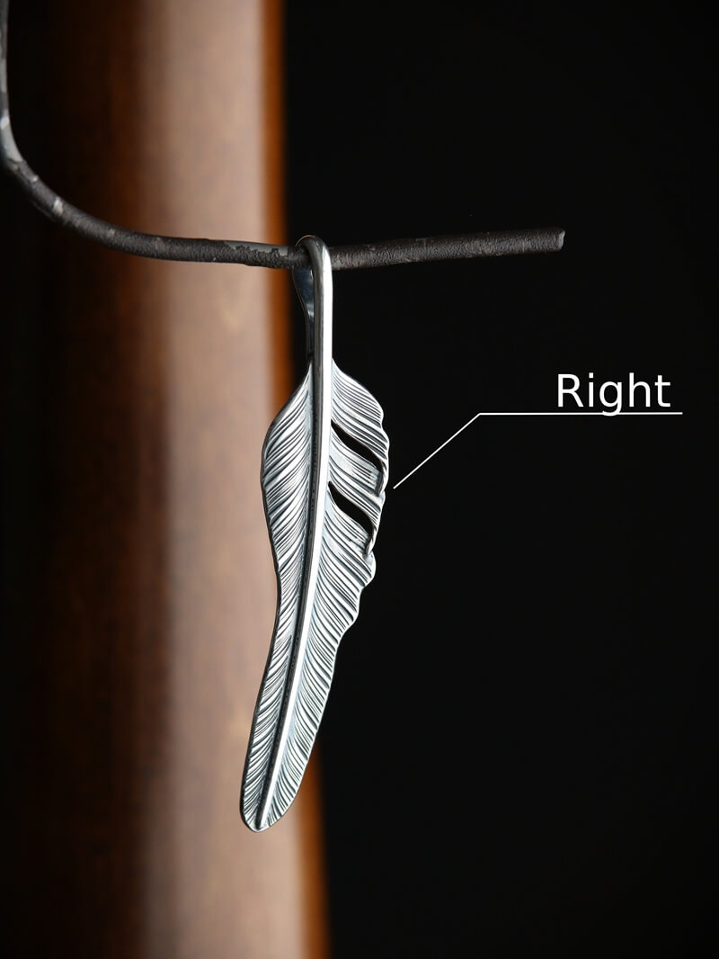 Hemlock ヘムロック KAZEKIRI Feather L カゼキリフェザー L 