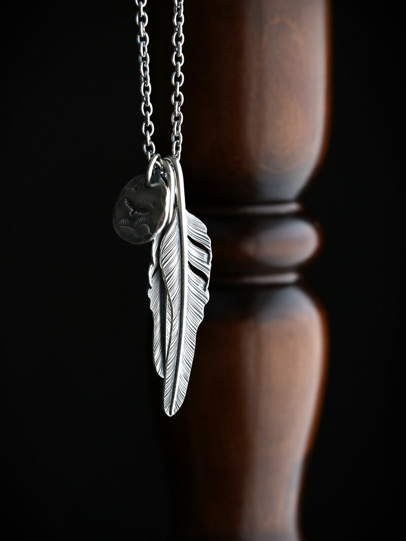 Hemlock ヘムロック KAZEKIRI Feather L カゼキリフェザー L 