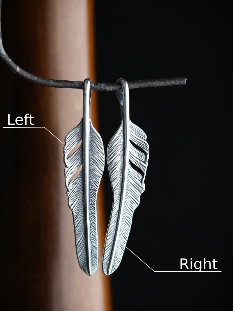 Hemlock ヘムロック KAZEKIRI Feather L カゼキリフェザー L 