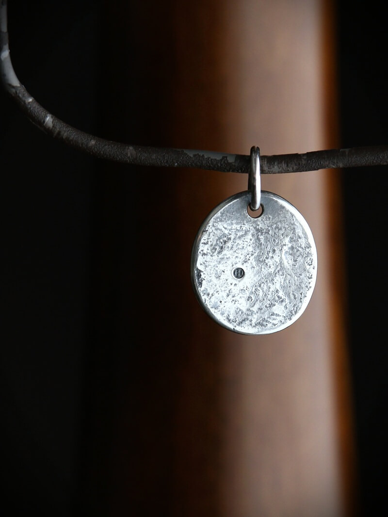 Hemlock ヘムロック CROSS ARROW METAL クロスアローメタル