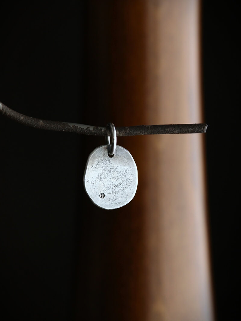 Hemlock ヘムロック EG stamp Metal EGスタンプメタル