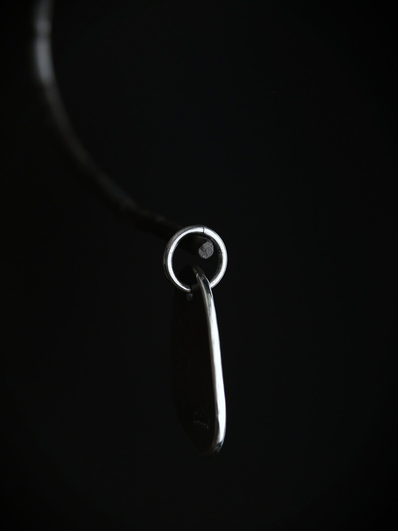 Hemlock ヘムロック EG stamp tag EGスタンプタグ