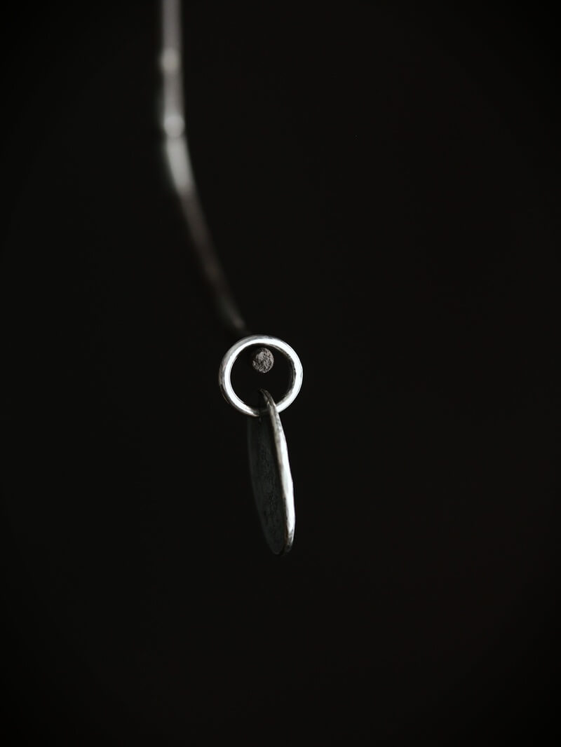 Hemlock ヘムロック EG stamp Metal EGスタンプメタル