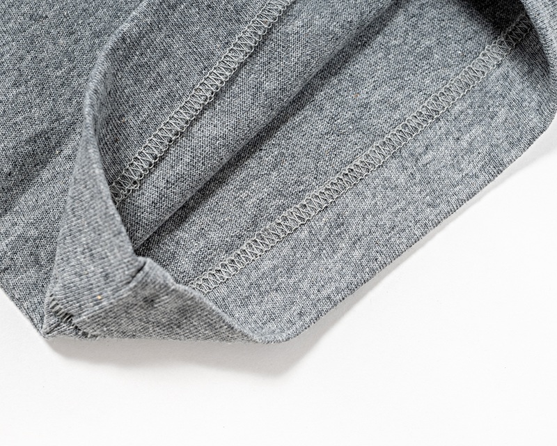 WORKERS ワーカーズ WILD CAT T, ECRU