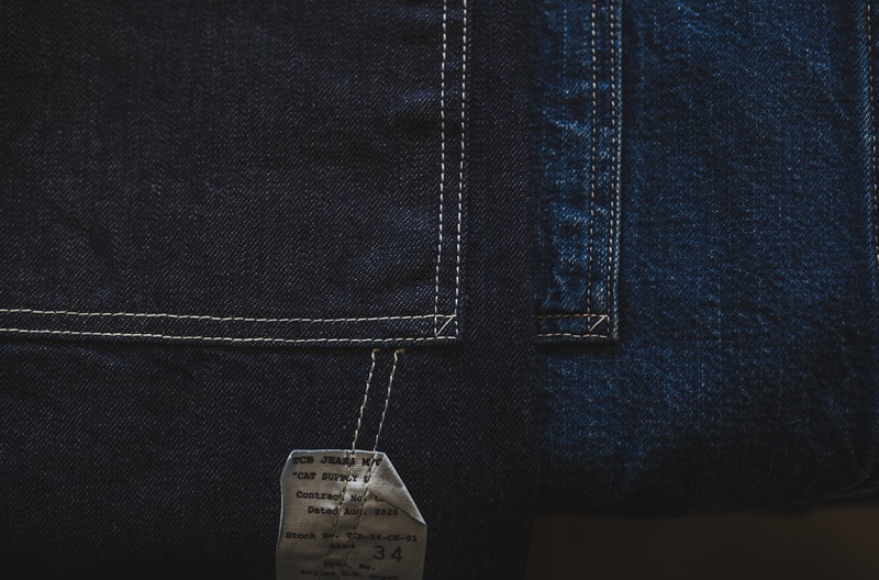 TCB jeans TCBジーンズ Catface Pullover Shirt キャットフェイス プルオーバーシャツ