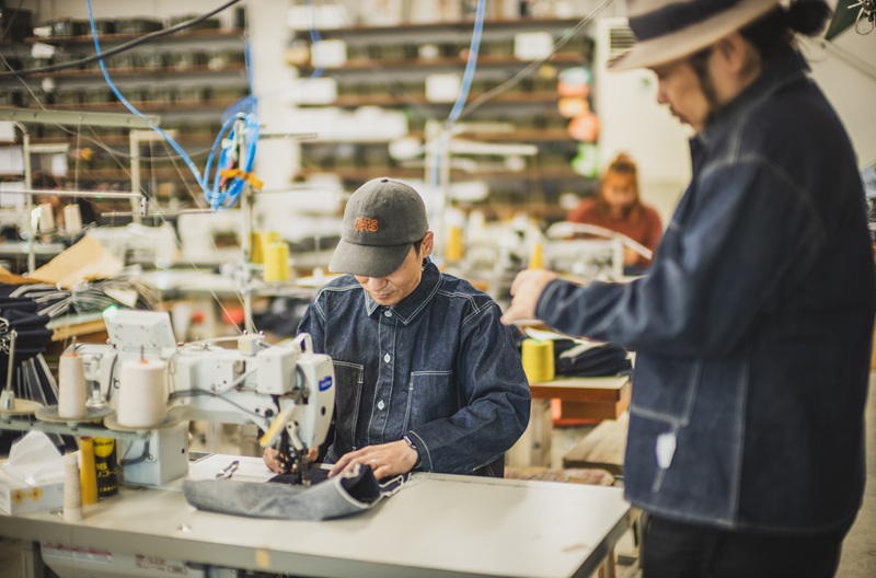 TCB jeans TCBジーンズ Catface Pullover Shirt キャットフェイス プルオーバーシャツ