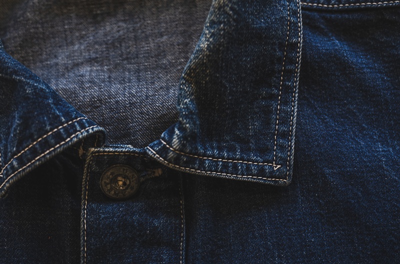 TCB jeans TCBジーンズ Catface Pullover Shirt キャットフェイス プルオーバーシャツ