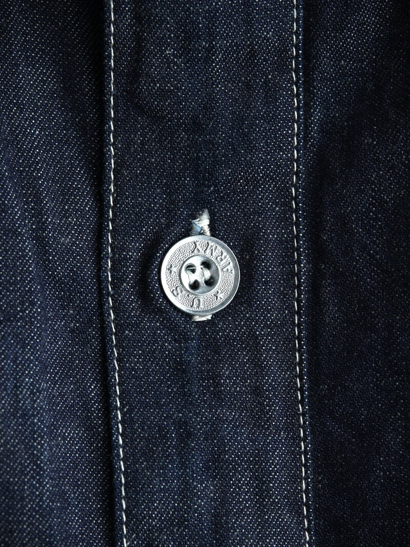 TCB jeans TCBジーンズ Catface Pullover Shirt キャットフェイス プルオーバーシャツ