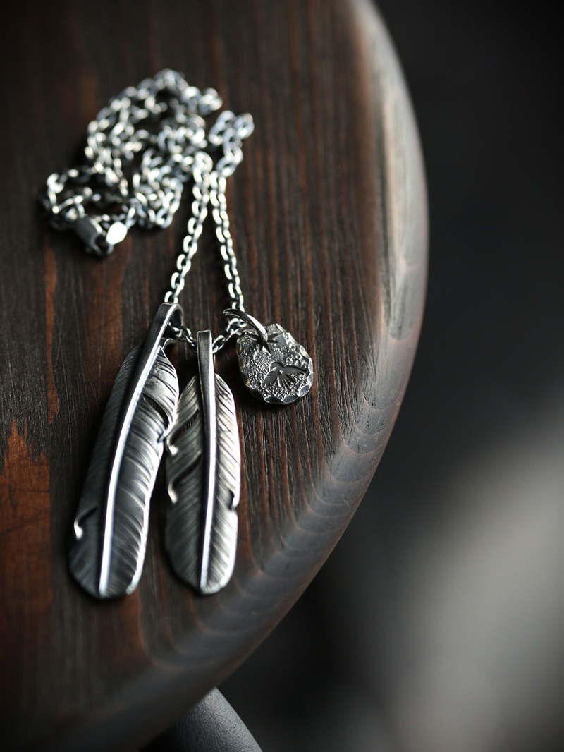 hemlock ヘムロック Melt Metal Thunderbird メルト メタル サンダーバード