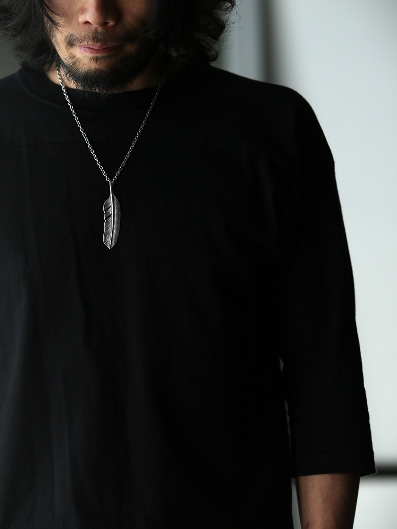 hemlock ヘムロック Feather Top M フェザートップ M 