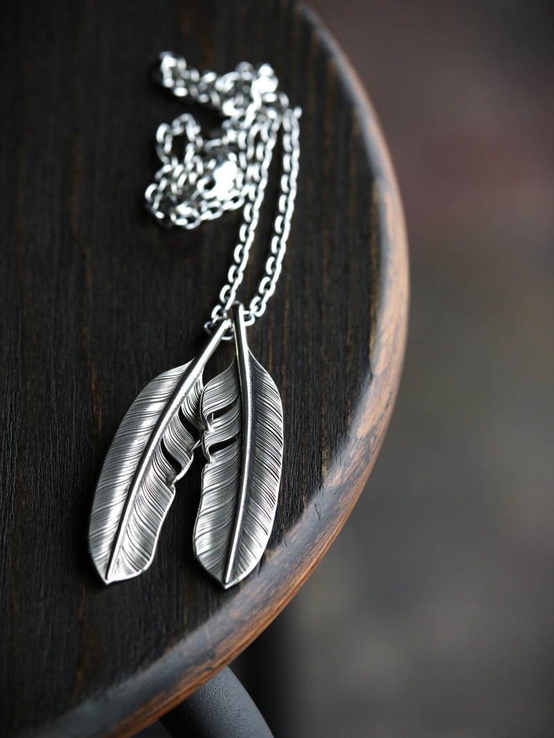 hemlock ヘムロック Feather Top M フェザートップ M 