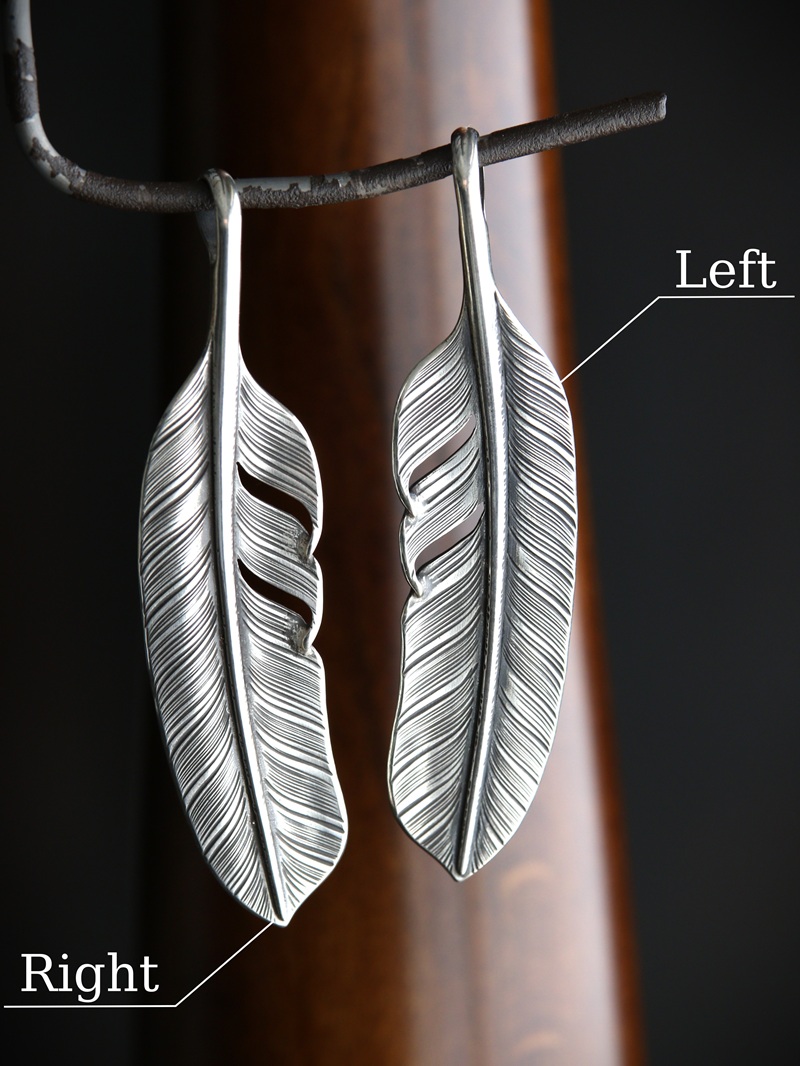 hemlock ヘムロック Feather Top M フェザートップ M