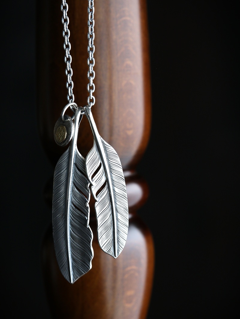 hemlock ヘムロック Feather Top M フェザートップ M 