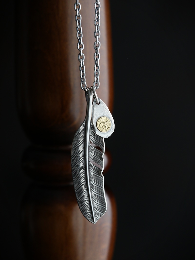 hemlock ヘムロック Feather Top M フェザートップ M 