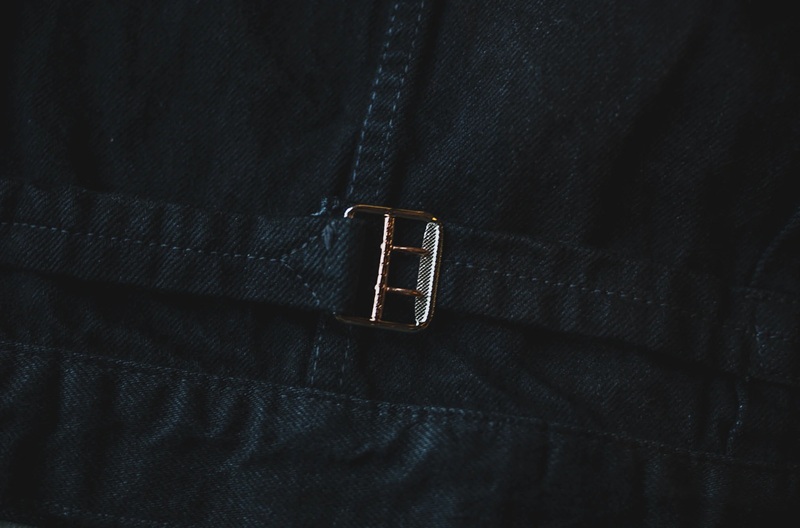 TCB jeans TCBジーンズ New S40's Jacket 14oz BKBK 大戦モデル デニムジャケット ブラック