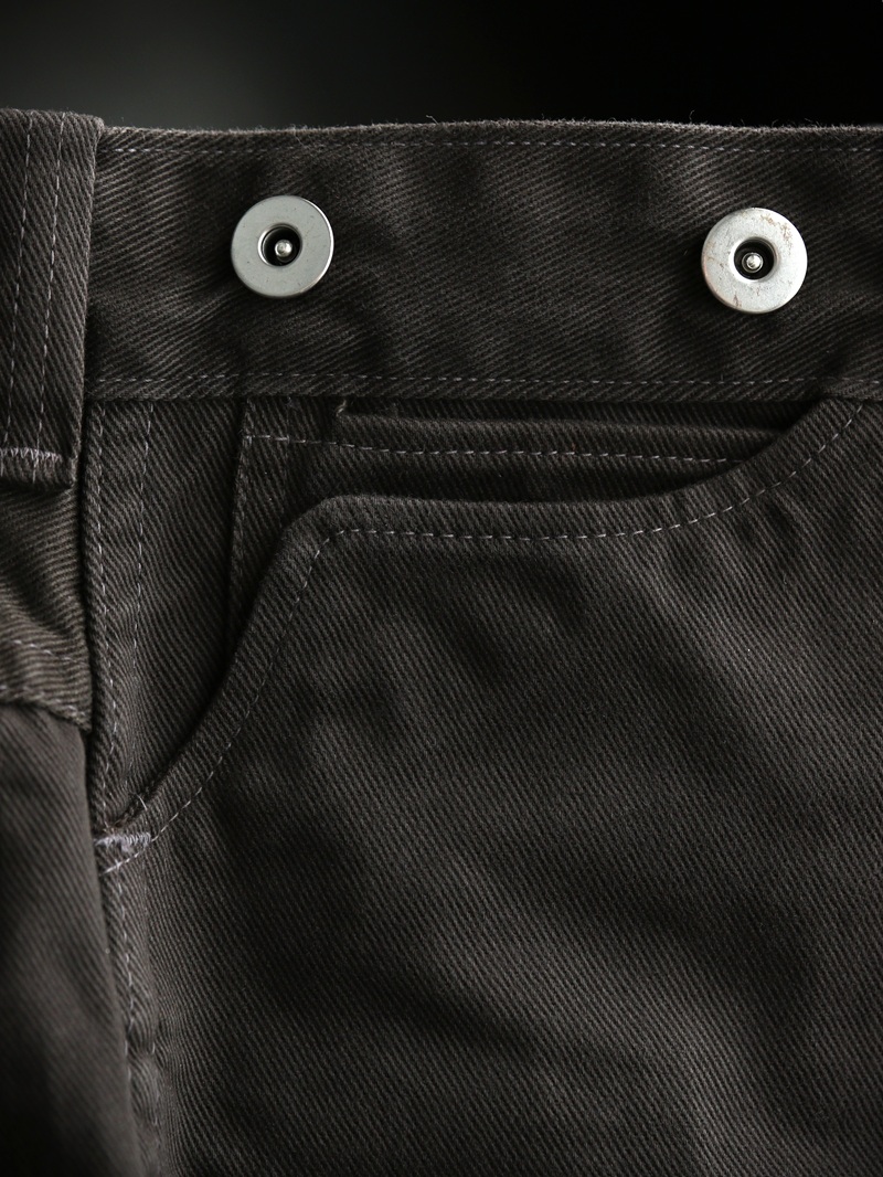 TCB jeans TCBジーンズ Cat Worker Pants キャットワーカーパンツ フリスコパンツ