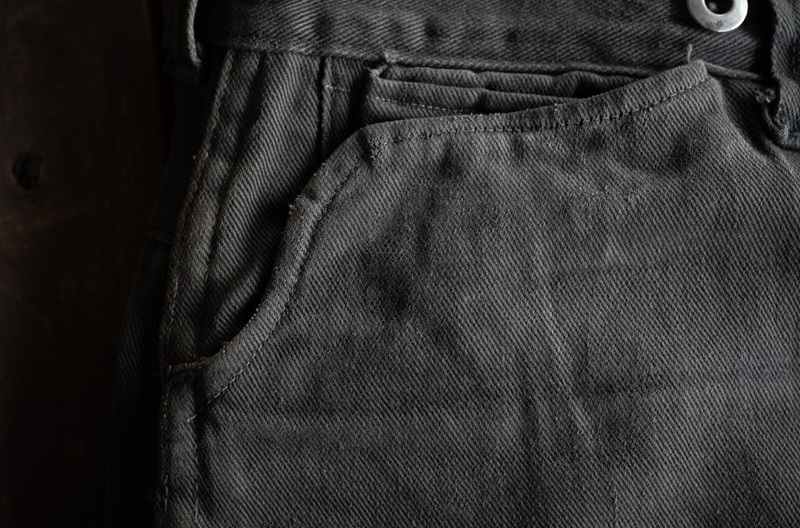 TCB jeans TCBジーンズ Cat Worker Pants キャットワーカーパンツ フリスコパンツ