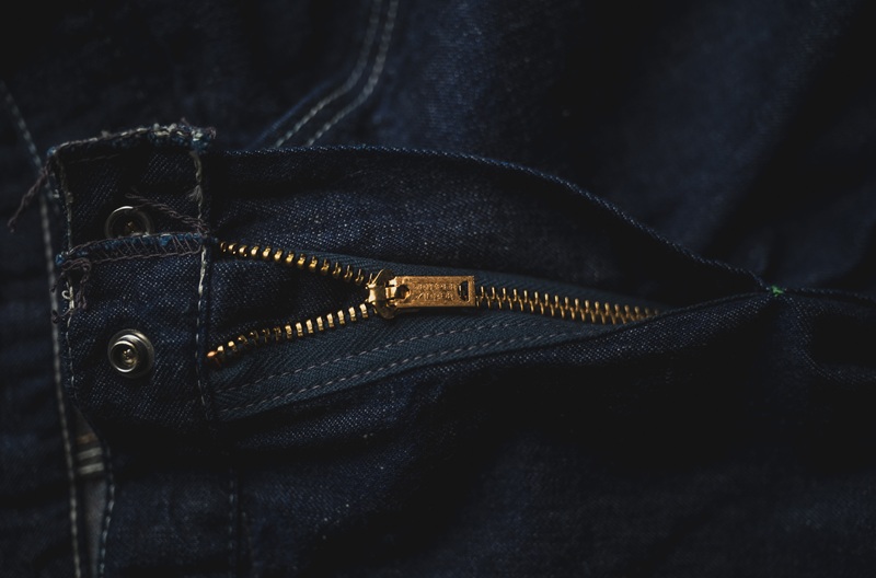 TCB jeans TCBジーンズ Cat Head Work Pants キャットヘッドワークパンツ Qurious キュリアス 新潟 通販