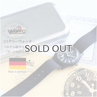MWC】 US Military Pattern Vietnam Watch アメリカ軍ミリタリー MWC】 US Military Pattern Vietnam Watch アメリカ軍ミリタリー