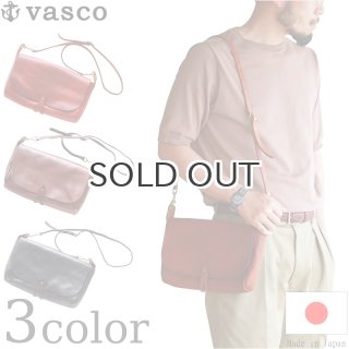 vasco ヴァスコ LEATHER 3WAY CLUTCH BAG レザー 3WAYクラッチ vasco ヴァスコ LEATHER 3WAY CLUTCH BAG レザー 3WAYクラッチ
