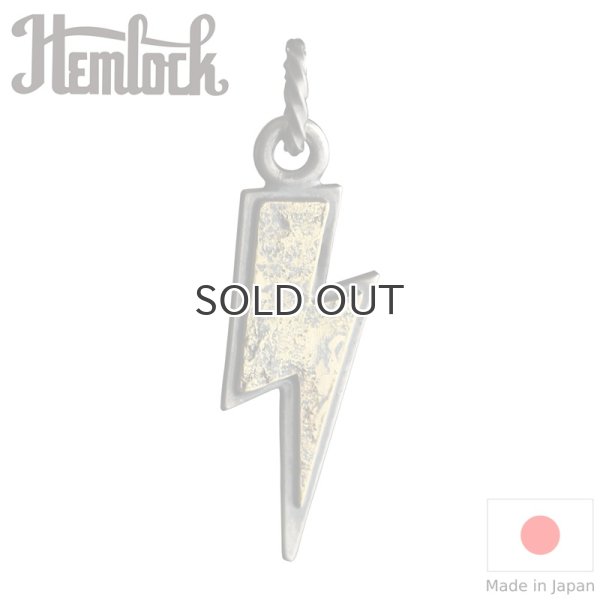 画像1: hemlock  ヘムロック  Lightning TOP  ライトニングトップ   (1)