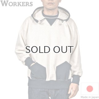 WORKERS 2025 Fall & Winter
