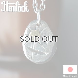 hemlock ヘムロック Eagle metal イーグルメタル Qurious キュリアス