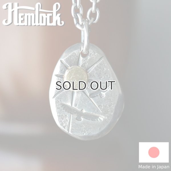 画像1: Hemlock  ヘムロック  Eagle metal  イーグルメタル  (1)
