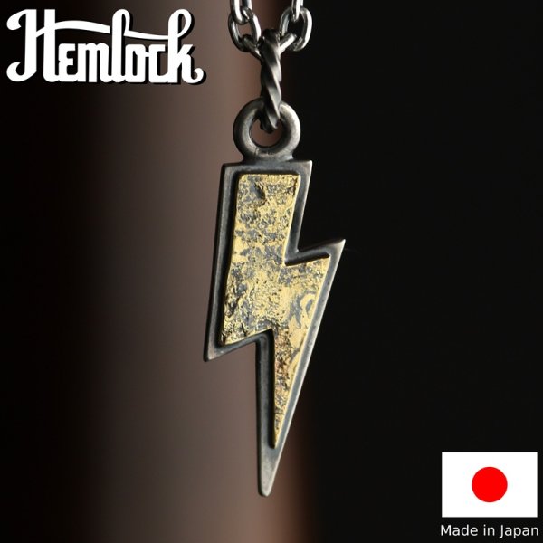 画像1: Hemlock  ヘムロック  Lightning TOP  ライトニングトップ   (1)